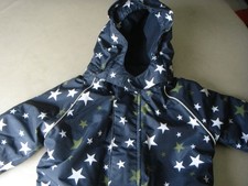 Schneeanzug Schnee Overall Gr