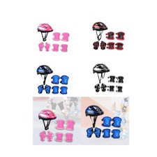 7 Teile/satz Kinder Fahrrad