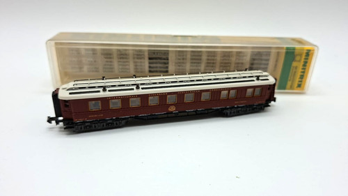 Minitrix 160 3181 - 1:160, n