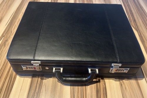 Picard aktenkoffer aus - aktenkoffer, leder