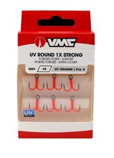 VMC 4551 UV - Drillinge -