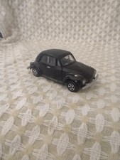 VW Käfer Cabrio von Polisill. Modell Auto