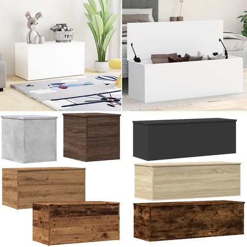Aufbewahrungstruhe auflagenbox - aufbewahrungstruhe,