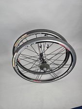 Laufradsatz Campagnolo Eurus
