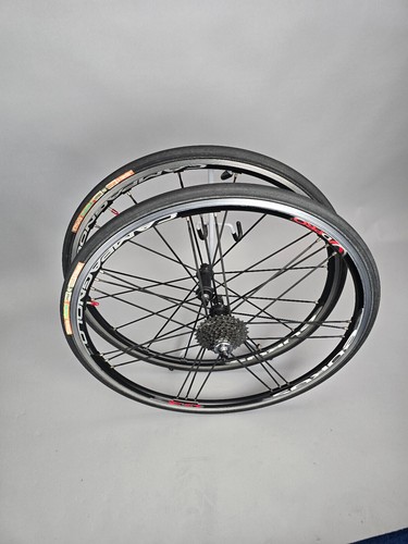 Laufradsatz campagnolo eurus - campagnolo,