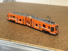 Naldini Tram Statischer