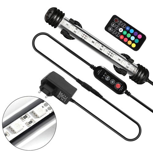 Aquarium led beleuchtung rgb - aquarium,