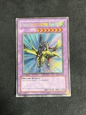 Yugioh Drachenmeister Gaia 1