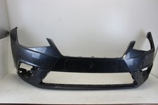Seat Ibiza 5 V 6F original Stoßstange vorne 6F0807221D ab 2017 vorne 