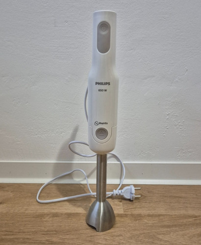 Philips promix stabmixer - promix,