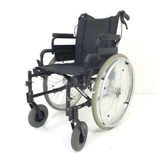 Rollstuhl Invacare Action 2000