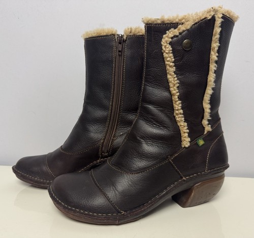 Naturalista stiefeletten gr - naturalista,