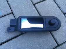 VW Golf 4 Kombi : Türgriff vorne links innen Türöffner mit Spiegelschalter