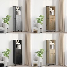 Bücherregal Sideboard Kommode  Aufbewahrungsschrank Standregal  Beistellregal 