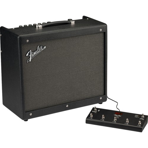 Fender gtx100 modeling - gtx100, combo