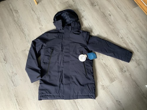 Luhta herren jacke 50 - herren, gr.