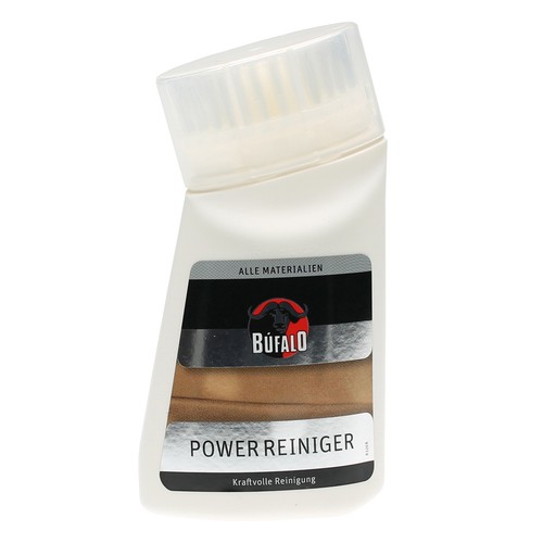 Bufalo leder schuh power - bufalo,