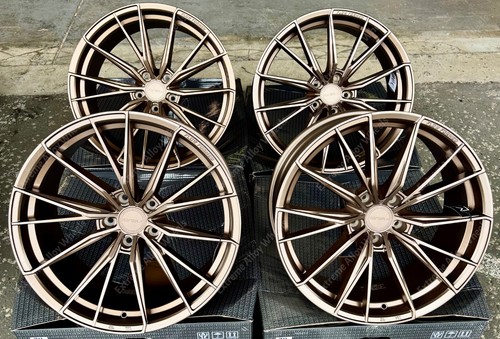 Zoll bronze rf14 alufelgen - bronze,