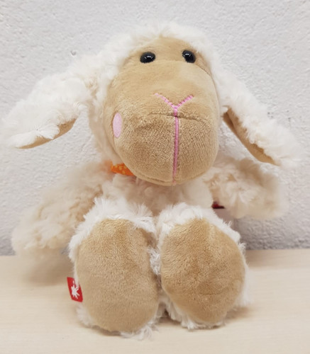 Sigikid emmala kuscheltier - sigikid,