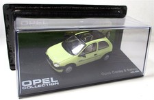 Modellauto 1:43 Opel Collection Corsa B Swing 1993-2000 OVP (5182F)