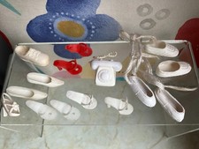 Vintage Barbie Modepuppen