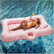 Aufblasbares Pool Luftmatratze