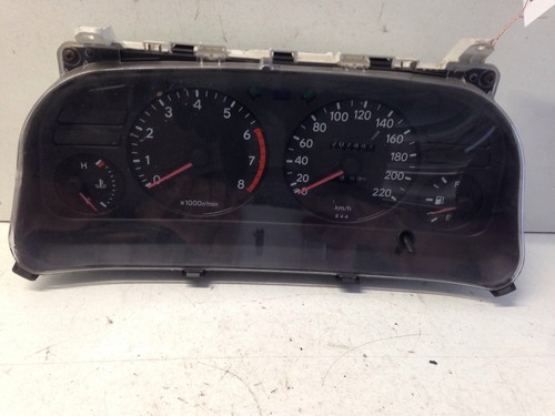 863 tachometer toyota corolla - 863,