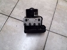 Hauptbremsaggregat ABS EDS Block Steuergerät Audi A3 1.8 8L 1J0907379D