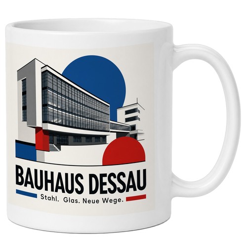 Lunalana bauhaus dessau - lunalana®,