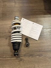 KTM DUKE / RC 125/200/390 Federbein hinten, inkl. Tieferlegung m. ABE!!