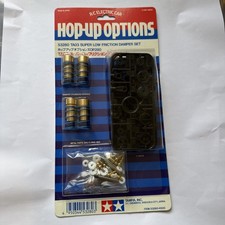 Tamiya TA03 Low Friction