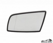 Spiegelglas Elektrochrom Links Heiz. für BMW 5er E60 E61 6er E63 E64