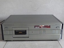 REVOX H 11 CASSETTE TAPE DECK SERVICED EXCELLENT