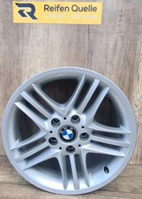 Originale alufelge zoll - 1x,