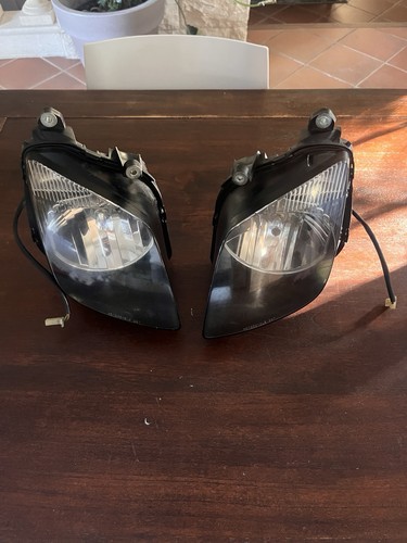 Scheinwerfer paar honda vtr - scheinwerfer,