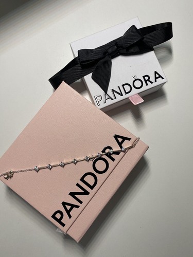 Original pandora armband - original,