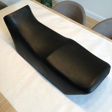 Original Suzuki GSX 550 ES GN71D Sitz Sattel Sitzbank Fahrer Doppelsitz 43400