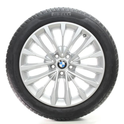 Bmw 5er g30 g31 - g30,