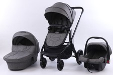 Kinderwagen-Set | Kinderkarre