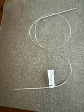 Rundstricknadeln Größe 2,5