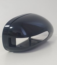 Mercedes w203 C-Klasse Außenspiegelgehäuse rechts A2038110460 Farbe C768 Schwarz