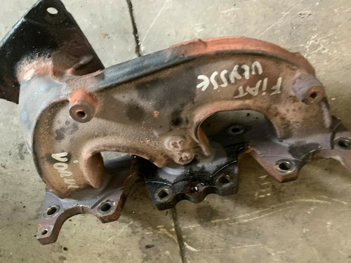 Fiat ulysse krümmer - ulysse,