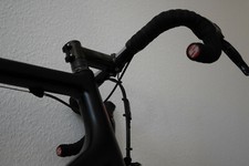 Cervélo RCA  Rahmen 58cm Sammlerstück 