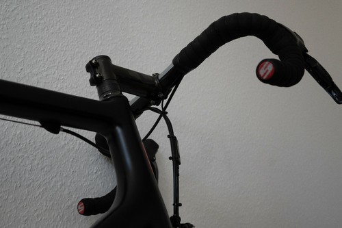 Cervélo rca rahmen 58cm - cervélo,