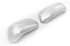 2x Spiegel Kappen Gehäuse