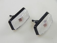 2 Stück Seitenblinker Blinker