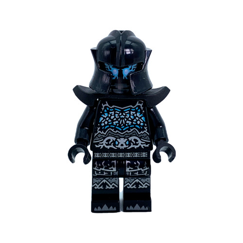 Lego hidden side - side,