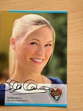 Sybille Waury - Dahoam is