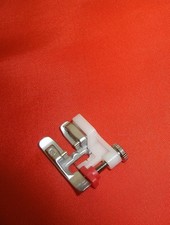 Verstellbarer Blindstich- und