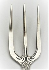 Hildesheimer Rose Brotgabel